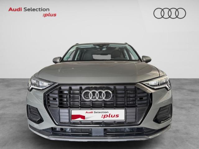 Audi selection Plus