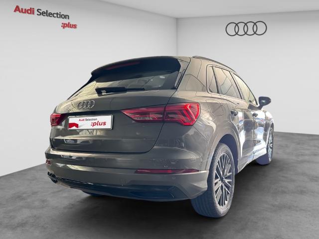 Audi selection Plus