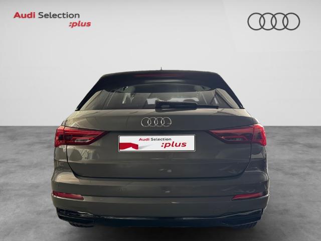 Audi selection Plus