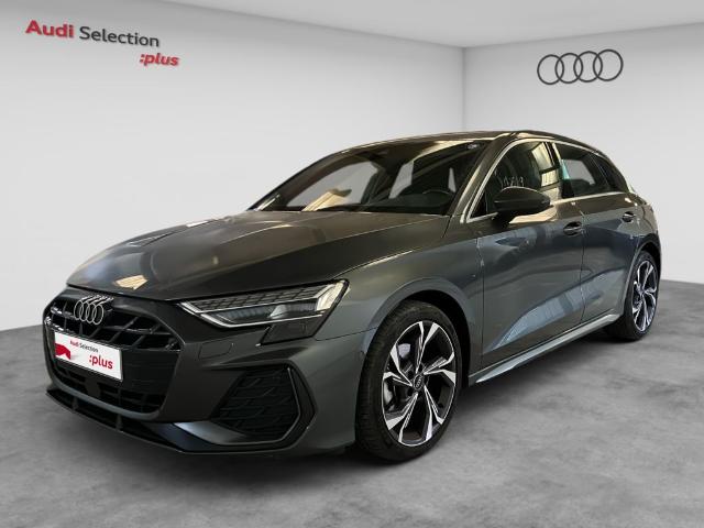 Audi Selection