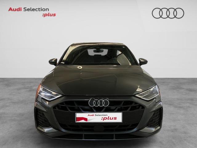 Audi selection Plus