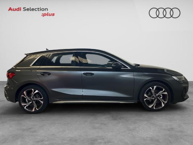 Audi selection Plus