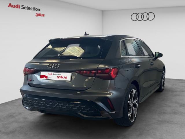 Audi selection Plus