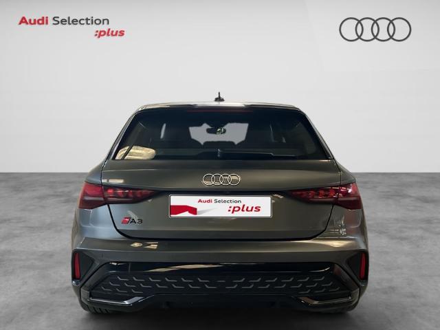 Audi selection Plus