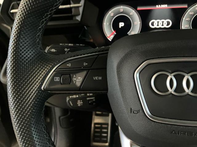 Audi selection Plus