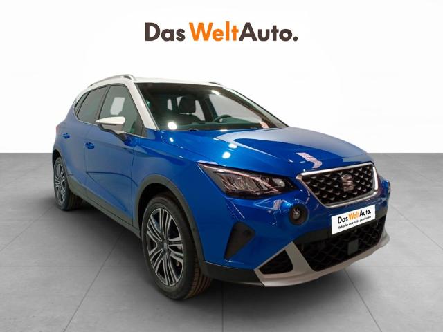 SEAT Arona 1.0 TSI S&S Xperience XM 85 kW (115 CV)