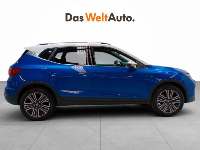 SEAT Arona 1.0 TSI S&S Xperience XM 85 kW (115 CV)