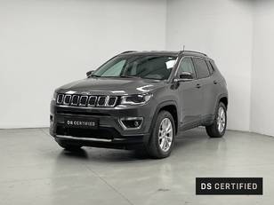 Jeep Compass en Motorflash