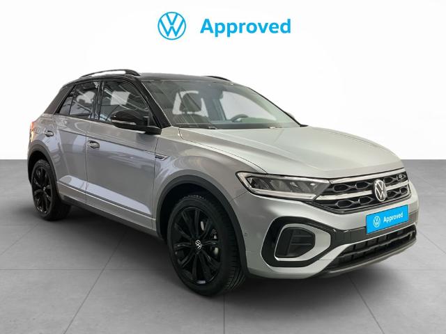 Volkswagen T-Roc R-Line 1.5 TSI 110 kW (150 CV) DSG