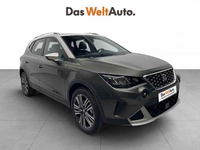 SEAT Arona 1.0 TSI S&S Xperience XS 85 kW (115 CV)