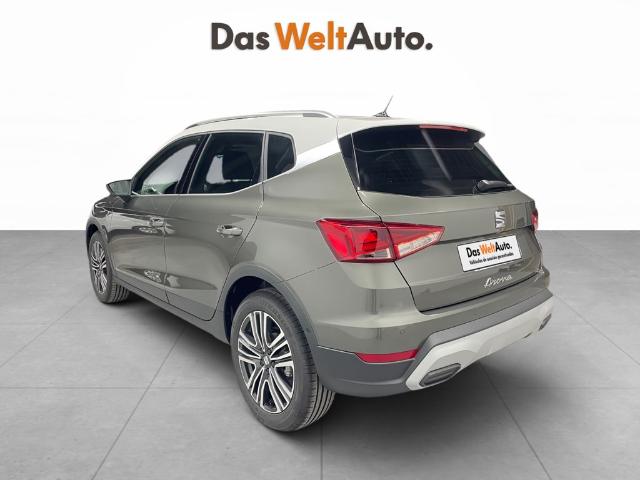 SEAT Arona 1.0 TSI S&S Xperience XS 85 kW (115 CV)