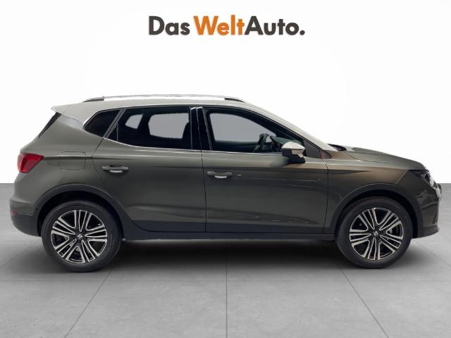 SEAT Arona 1.0 TSI S&S Xperience XS 85 kW (115 CV)