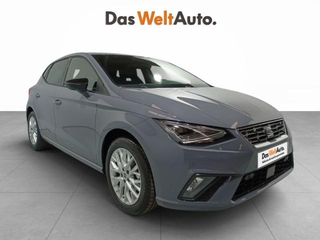 SEAT Ibiza 1.0 TSI S&S FR XS 85 kW (115 CV)