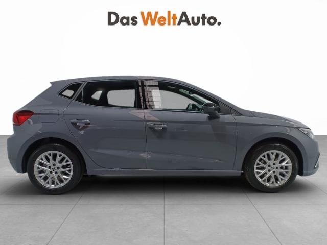 SEAT Ibiza 1.0 TSI S&S FR XS 85 kW (115 CV)