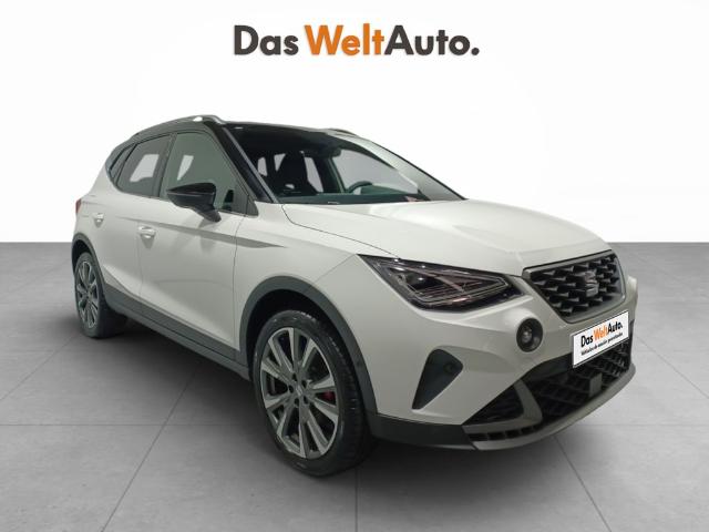 SEAT Arona 1.0 TSI S&S FR Limited Edition 85 kW (115 CV)