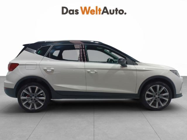 SEAT Arona 1.0 TSI S&S FR Limited Edition 85 kW (115 CV)