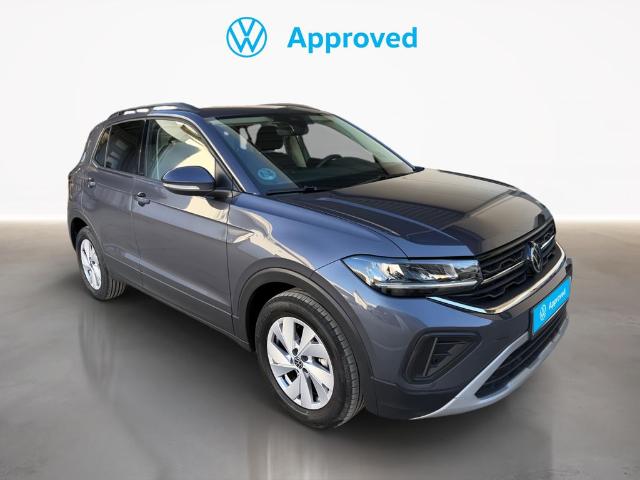 Volkswagen T-Cross Life 1.0 TSI 70 kW (95 CV)