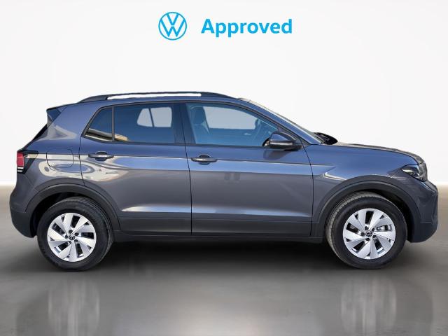 Volkswagen T-Cross Life 1.0 TSI 70 kW (95 CV)