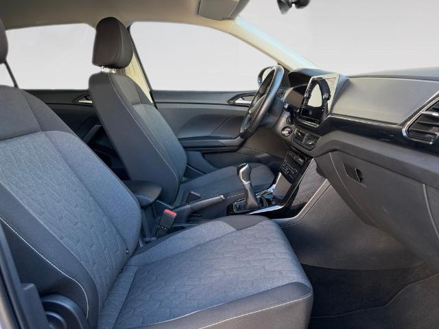 Volkswagen T-Cross Life 1.0 TSI 70 kW (95 CV)
