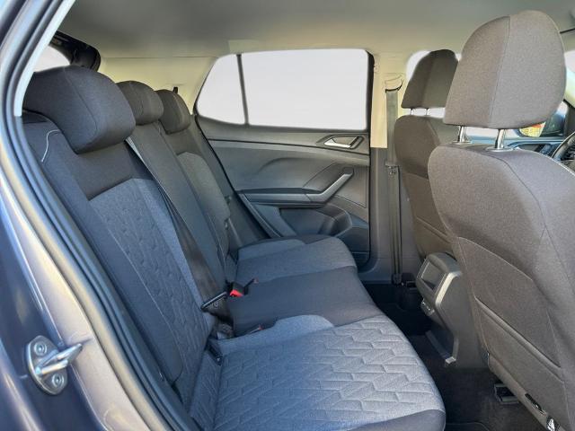 Volkswagen T-Cross Life 1.0 TSI 70 kW (95 CV)