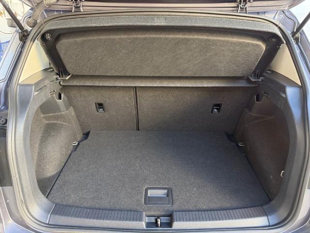Volkswagen T-Cross Life 1.0 TSI 70 kW (95 CV)