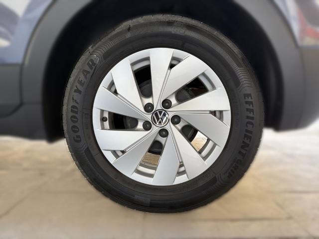Volkswagen T-Cross Life 1.0 TSI 70 kW (95 CV)
