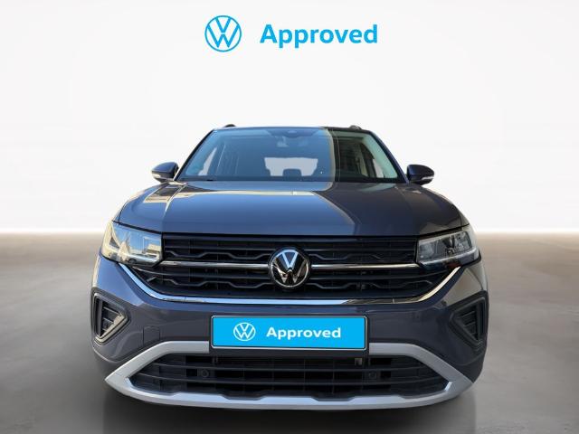Volkswagen T-Cross Life 1.0 TSI 70 kW (95 CV)