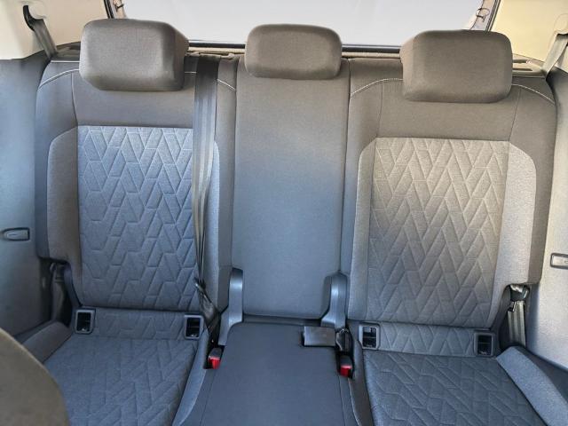 Volkswagen T-Cross Life 1.0 TSI 70 kW (95 CV)