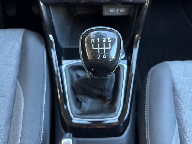 Volkswagen T-Cross Life 1.0 TSI 70 kW (95 CV)