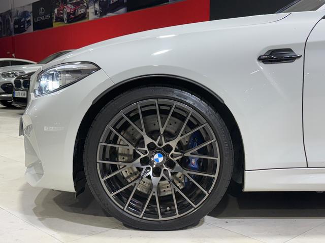 Imagen BMW M