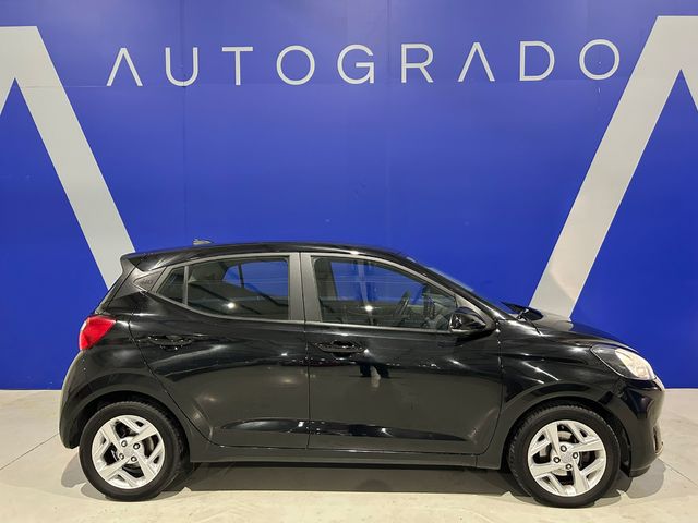 Hyundai i10 1.0 Klass 49 kW (67 CV)