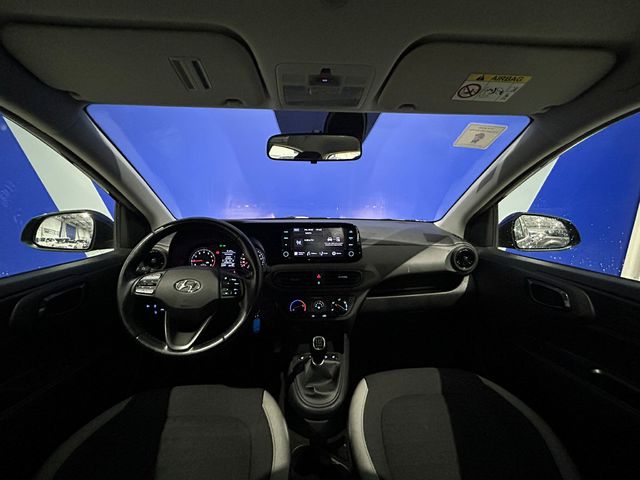 Hyundai i10 1.0 Klass 49 kW (67 CV)