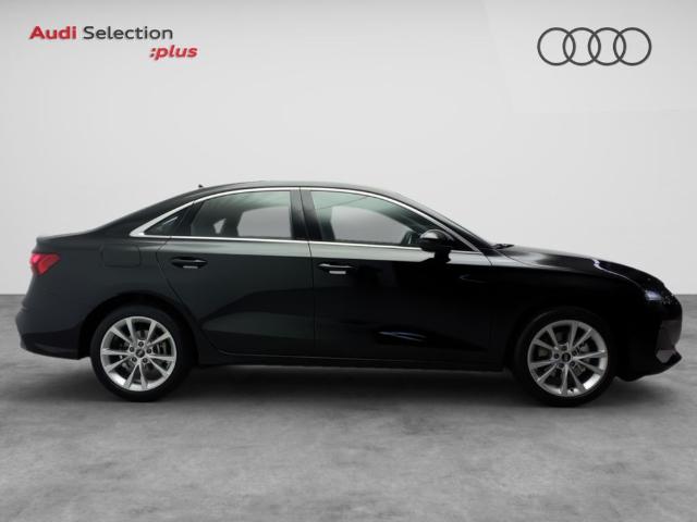 Audi selection Plus