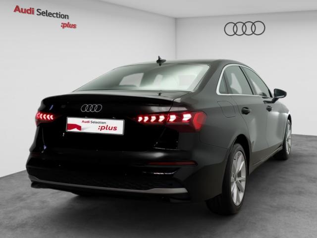 Audi selection Plus