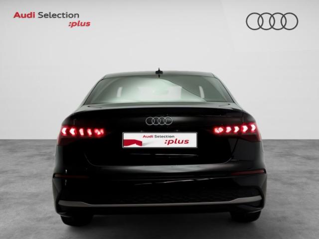 Audi selection Plus