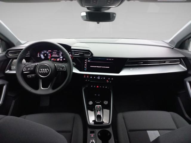 Audi selection Plus