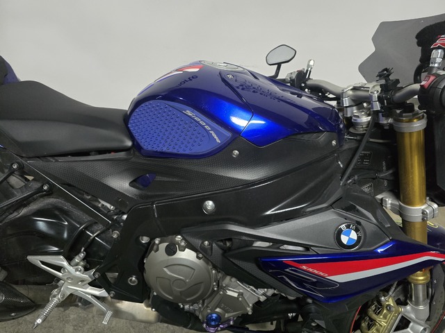 BMW Motorrad S 1000 R  de ocasión 