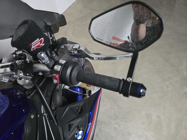 BMW Motorrad S 1000 R  de ocasión 