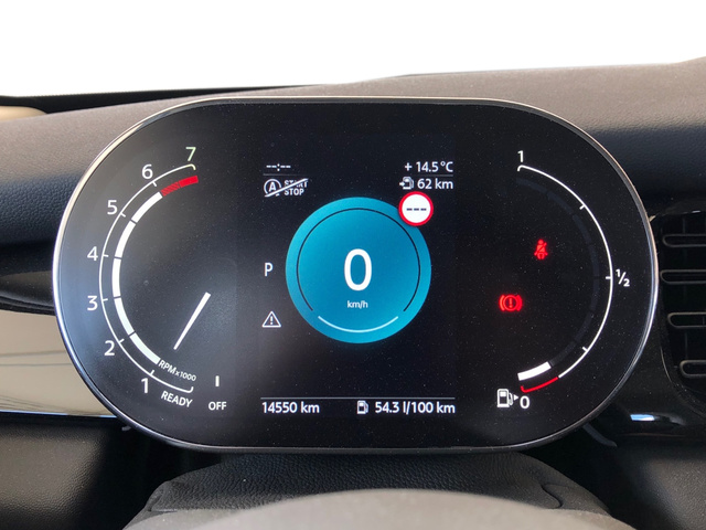 fotoG 14 del MINI MINI 5 Puertas Cooper 100 kW (136 CV) 136cv Gasolina del 2024 en Madrid