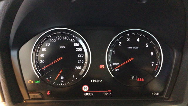 BMW X1 sDrive18i color Azul. Año 2021. 103KW(140CV). Gasolina. En concesionario BYmyCAR Madrid - Alcalá de Madrid