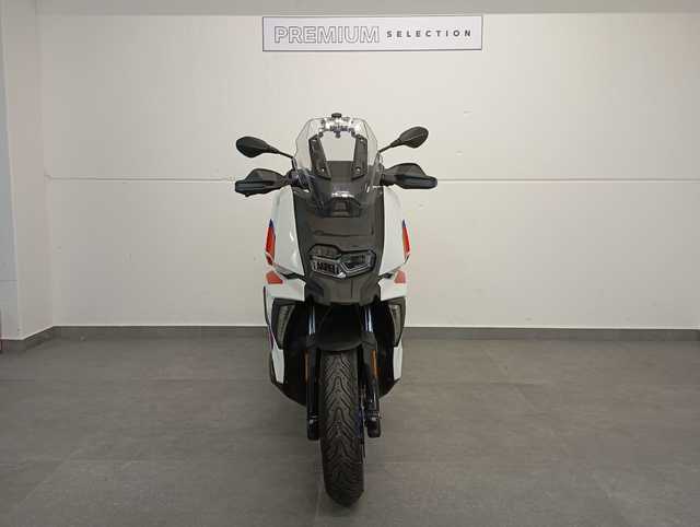 BMW Motorrad C 400 X  de ocasión 