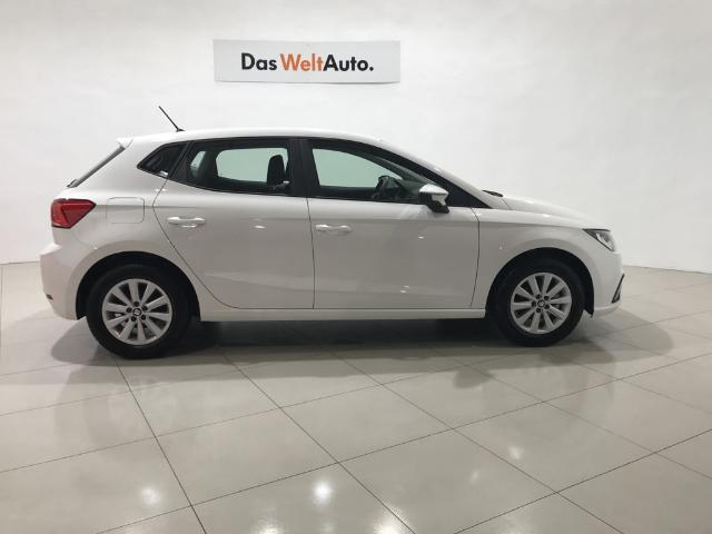 SEAT Ibiza 1.6 TDI Style Go 70 kW (95 CV)