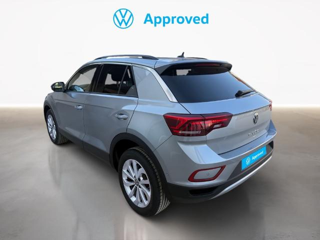Volkswagen T-Roc Life 1.0 TSI 81 kW (110 CV)