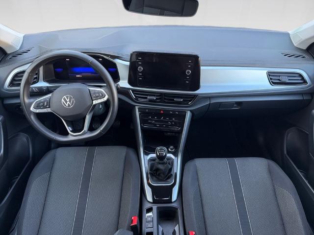 Volkswagen T-Roc Life 1.0 TSI 81 kW (110 CV)