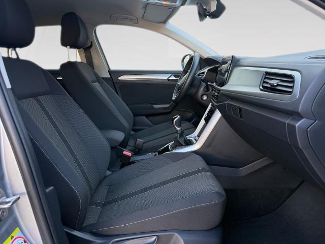 Volkswagen T-Roc Life 1.0 TSI 81 kW (110 CV)