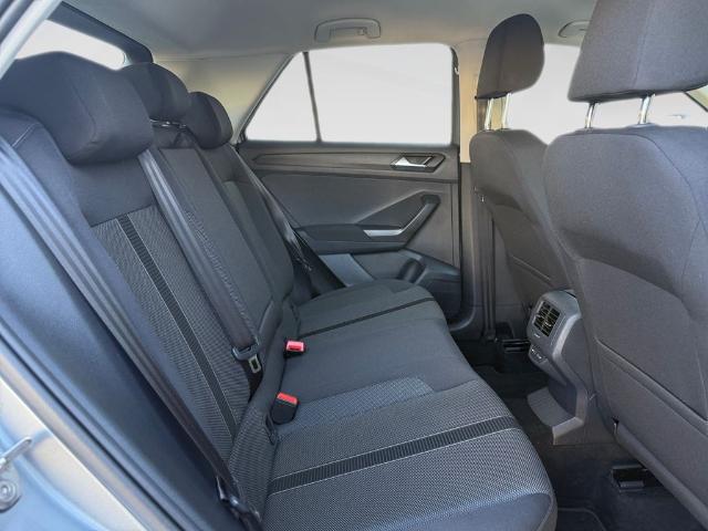 Volkswagen T-Roc Life 1.0 TSI 81 kW (110 CV)