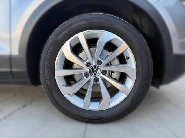 Volkswagen T-Roc Life 1.0 TSI 81 kW (110 CV)