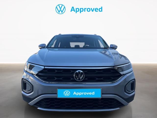 Volkswagen T-Roc Life 1.0 TSI 81 kW (110 CV)