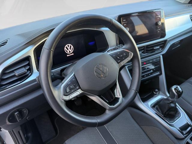 Volkswagen T-Roc Life 1.0 TSI 81 kW (110 CV)
