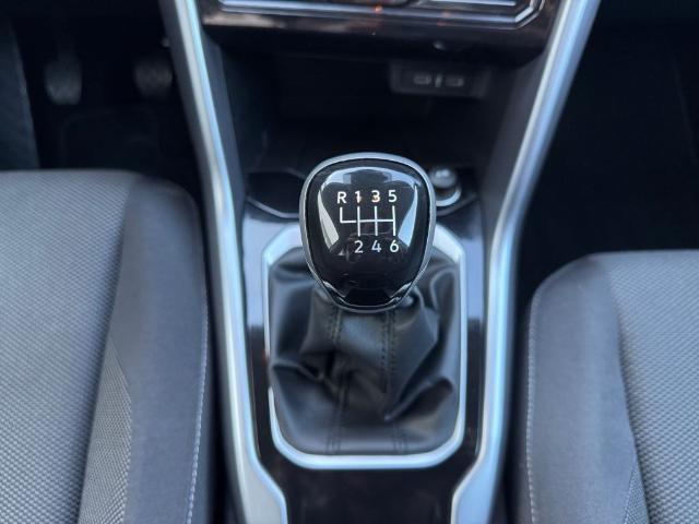Volkswagen T-Roc Life 1.0 TSI 81 kW (110 CV)